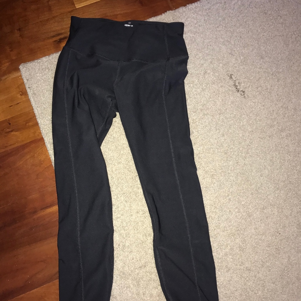 apana yoga leggings
